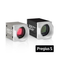 HIGH RESOLUTION AND LOW PRICE: NEW ACE 2 USES THE STRENGTHS OF SONY'S PREGIUS S SENSORS